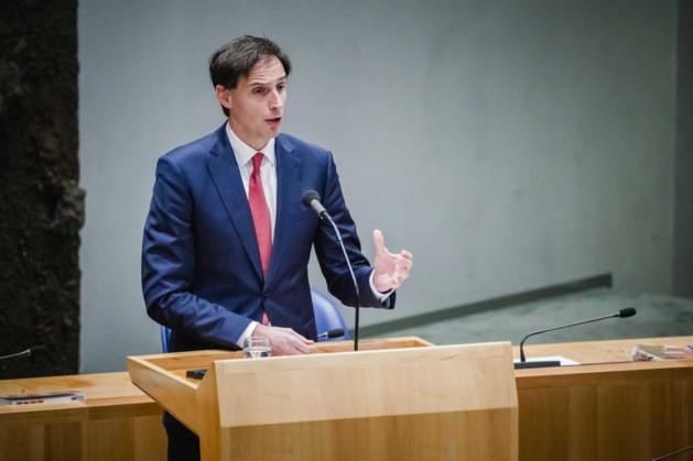 Nederland bleef ‘dictatoriaal Rwanda’ financieel steunen