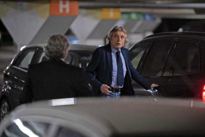 Wat gebeurde er achter de schermen rond Vandaag Inside? ‘Johan is allergisch voor excuses’