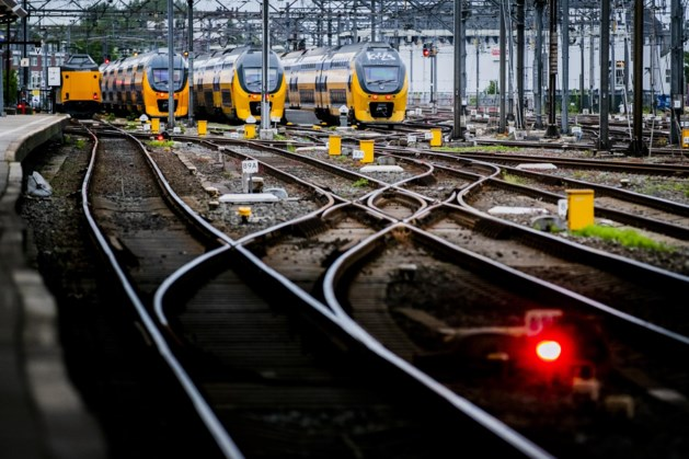 Mogelijk Meer Aanpassingen In Dienstregeling NS Deze Zomer - De Limburger