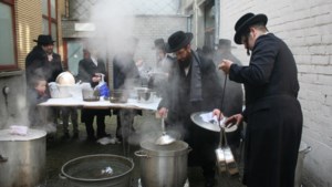 Grootste joods-orthodoxe-gemeenschap in Antwerpen: ‘Hun zichtbaarheid is groot, maar we weten weinig tot niets van hen’