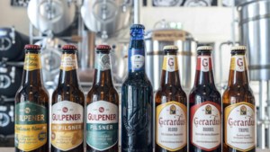 Limburgse bierbrouwerijen vallen in de prijzen bij Europese biercompetitie
