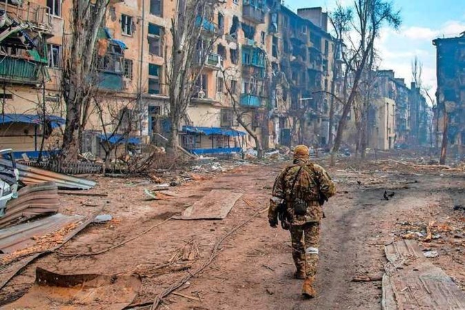 Oekraïne opent jacht op vermeende oorlogsmisdadigers: ‘We zullen hen vinden’