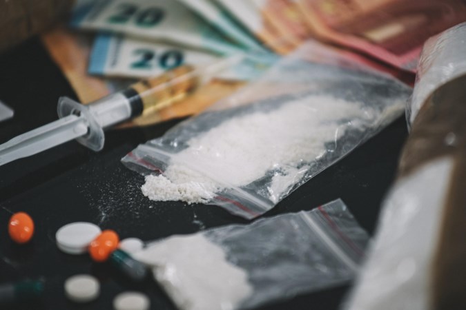 Jaar cel voor Maastrichtse drugshandelaar