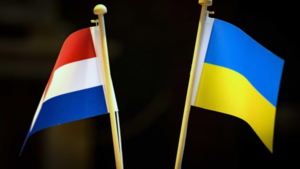 Nederland stuurde voor 102 miljoen euro aan wapens naar Oekraïne