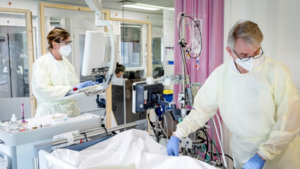 Ministerie bevestigt onenigheid met ziekenhuizen over extra ic-bedden