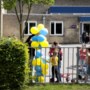 Improviseren bij opstart school voor Oekraïense kinderen in Heerlen: ‘We willen dat ze zich hier veilig voelen en plezier maken’