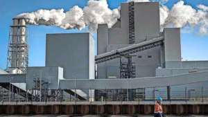 Meer Russisch gas gebruikt: ‘Beleid tegen kolen is failliet’