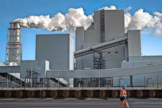 Meer Russisch gas gebruikt: ’Beleid tegen kolen is failliet’