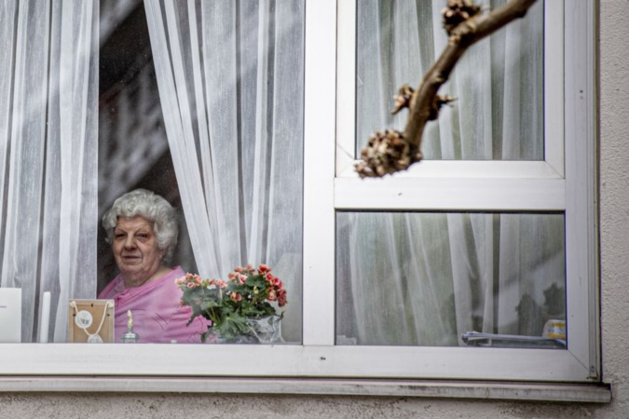 Nog steeds mensen in isolatie wegens vrees voor corona