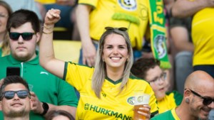 Fortuna-fan zweeft een week lang tussen teleurstelling, hoop, frustratie en vertrouwen: ‘Na Vitesse riep ik boos niet mee te gaan naar NEC’