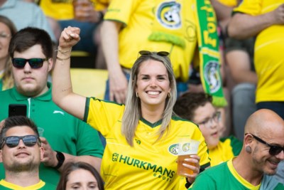 Fortuna-fan zweeft een week lang tussen teleurstelling, hoop, frustratie en vertrouwen: ‘Na Vitesse riep ik boos niet mee te gaan naar NEC’