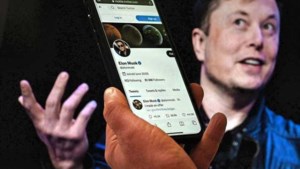Elon Musk zet overname Twitter op pauze om nepaccounts