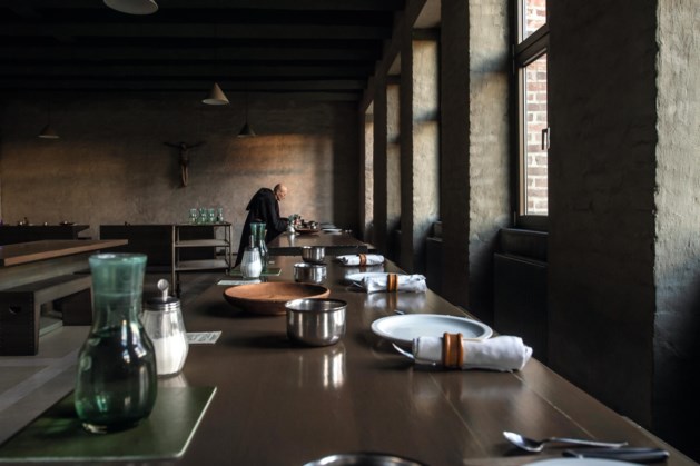 Kloosters zetten deuren een dag open: wat speelt zich af achter doorgaans gesloten deuren?