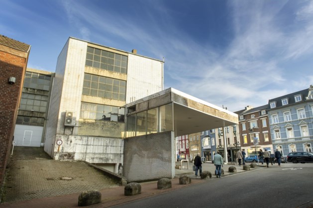 Sloop voormalig tankstation Maastrichterlaan Vaals start volgende week