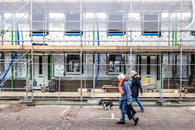 Genoeg belangstelling om extra woningen te realiseren in Roermond, maar eerst meer ambtenaren