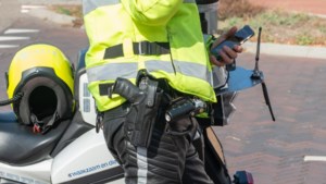 Politie Basisteam Echt zoekt getuigen verkeersongeval in Vlodrop