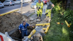 Gasstoring in Heerlense buurt Welten na week opgelost,  leidingen moeten wel nog worden ontlucht