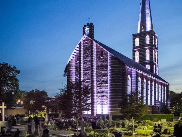 ‘Niet lijdzaam toezien hoe reserves verdampen’, hoog tijd om te kijken naar nieuwe functies voor kerken in Peel en Maas