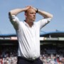 Kevin Hofland voelt zich niet te groot voor de eerste divisie en lijkt de ideale man voor Willem II