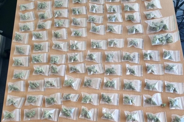 Drugs gevonden in pand Sittard, politie vraagt sluiting