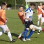 Wilhelmina’08-goalie Beurskens zit nieuwe club Veritas dwars: ‘Daar ben je sportman voor’