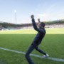 Fortuna-trainer Sjors Ultee wist het soms ook niet meer: ‘De steun van Ivo en Sjoerd is fantastisch geweest’