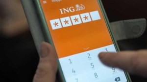 ING kampt met storing van internetbankieren en app