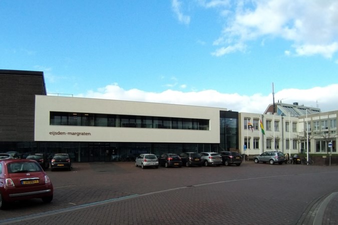 Eijsden-Margraten krijgt na aanhaken VVD een vijfde wethouder