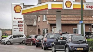 Benzine in België voor het eerst boven twee euro