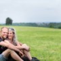 Boer zoekt vrouw: Sander hoeft niet langer door het zijraam naar binnen te sluipen bij Janine 