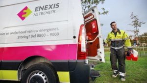 Kabel geraakt bij graafwerkzaamheden in Heerlen: huizen enkele uren zonder stroom