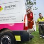 Kabel geraakt bij graafwerkzaamheden in Heerlen: huizen enkele uren zonder stroom