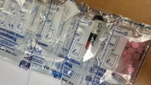 Politie betrapt mensen met harddrugs op zak in Kerkrade: één aanhouding