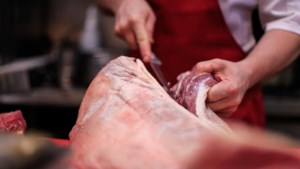 Mogelijke acties bij slagerijen: ‘Bevoorrading met Pinksteren lastig’
