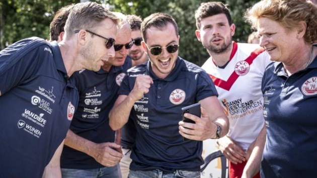 Amateurvoetbal Noord-Limburg: heeft jouw favoriete club gewonnen?