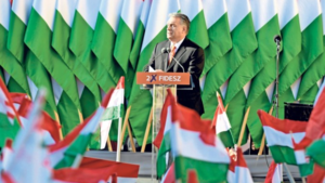 Hongaarse premier Orbán officieel herkozen door het parlement