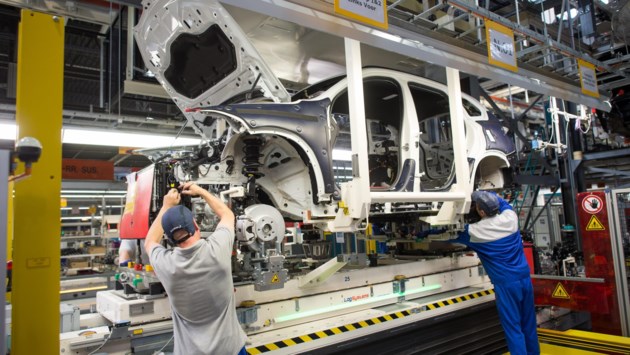 BMW stopt in juni met productie X1 bij VDL Nedcar in Born; Mini’s wellicht tot voorjaar 2024