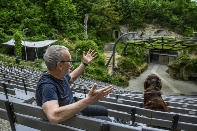 Jos Frusch neemt afscheid: ‘Ik ben blij dat Valkenburg zijn Openluchttheater weer omarmt’ 