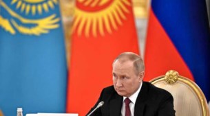 LIVE | Poetin waarschuwt NAVO voor ‘reactie’ bij uitbreiding
