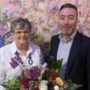 Burgerbelangen Kerkrade heeft met Nettie Paul-Ubachs  voor het eerst in ruim 50 jaar een vrouw als fractievoorzitter