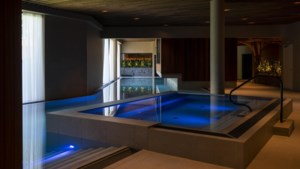 Nieuwe superluxe wellness in Maastricht met Afrikaanse uitstraling en acht sauna’s 