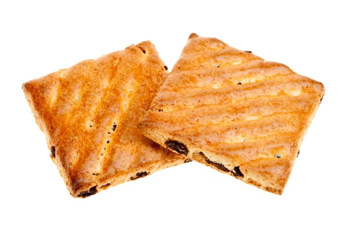 Smaaktest krenten/rozijnenkoeken: van pure nostalgie tot gortdroog