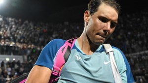 Nadal heeft goed nieuws richting Roland Garros: ’Tot woensdag, Parijs’