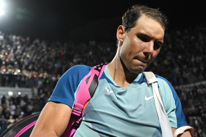 Nadal heeft goed nieuws richting Roland Garros: ’Tot woensdag, Parijs’