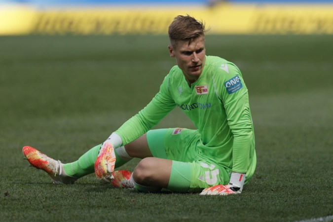 VVV richt pijlen op keeper van Gladbach