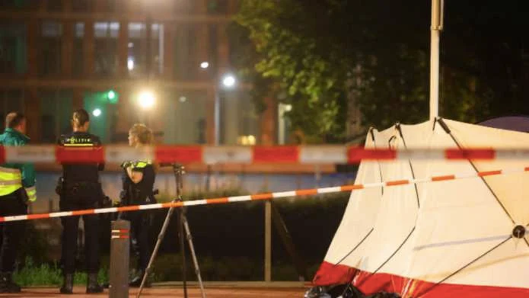 20-jarige Brabantse TikTokker verdronken na scooterongeluk: ’Rust zacht mooie ster’