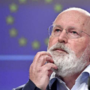 Timmermans: bijna 300 miljard euro voor ‘groene versnelling’ Europa