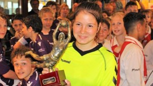 32ste editie internationaal jeugdtoernooi voetbalvereniging Kerkrade-West