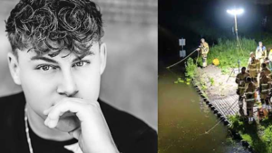 20-jarige Brabantse TikTokker verdronken na scooterongeluk: ’Rust zacht mooie ster’