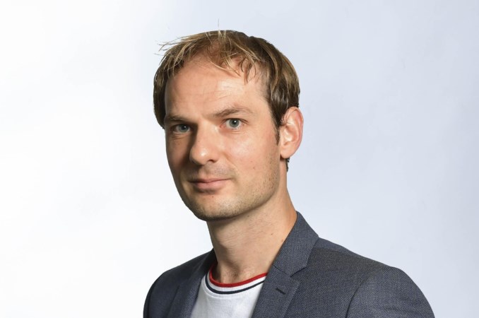 Column: Na acht sms’jes zat de inbox van de Nokia vol en knipperde een envelopje